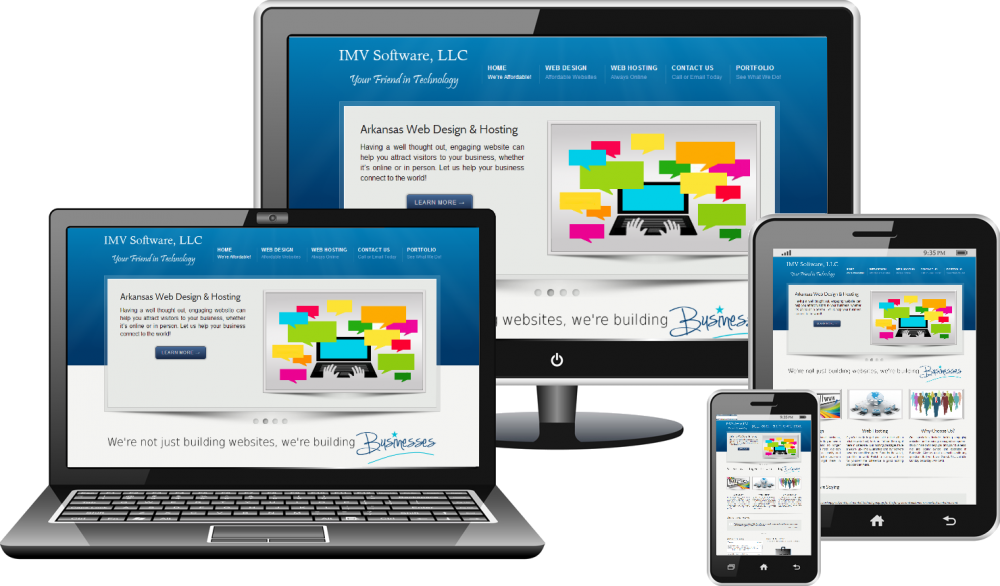 Cách Làm Responsive Website