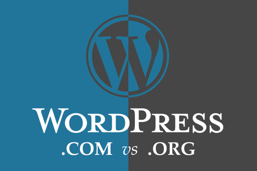 Phân Biệt Wp Org Và Com