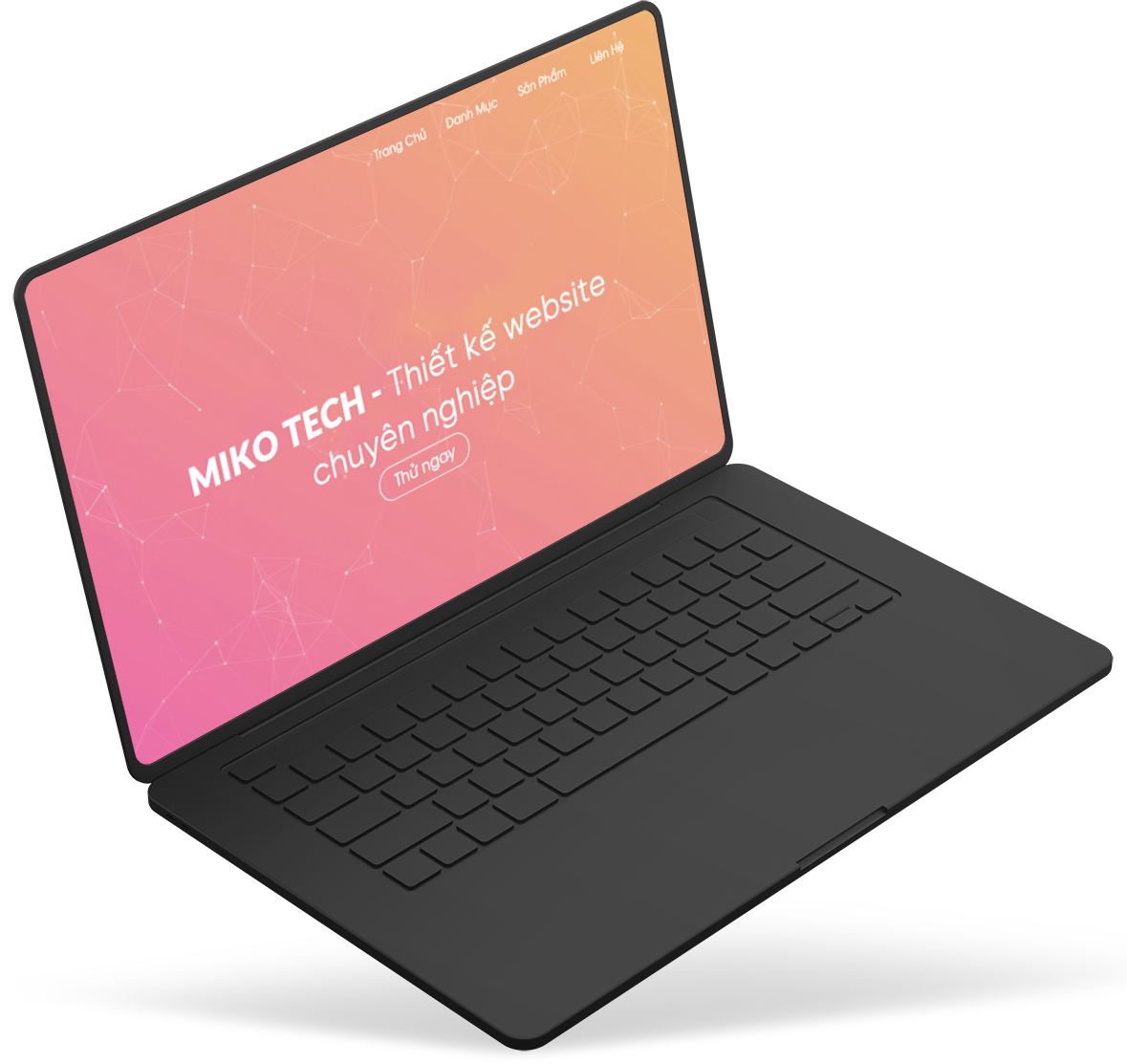 Review công ty Thiết kế website Miko Tech tại HCM có uy tín không?