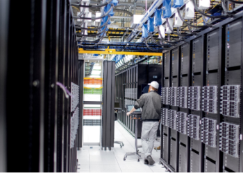 5 lý do nên thuê Cloud Server cho doanh nghiệp thay vì xây dựng máy chủ riêng