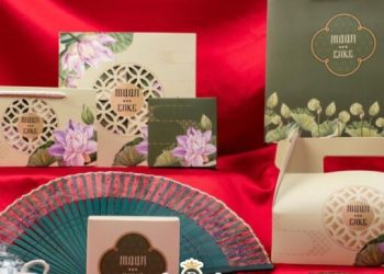 In Hộp Bánh Trung Thu Theo Yêu Cầu, Giá Cạnh Tranh Tại TPHCM